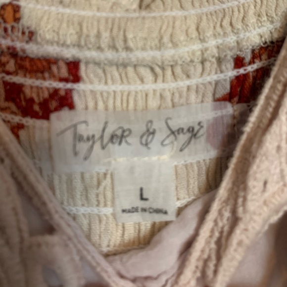 Floral Dress - Picture 3 of 3